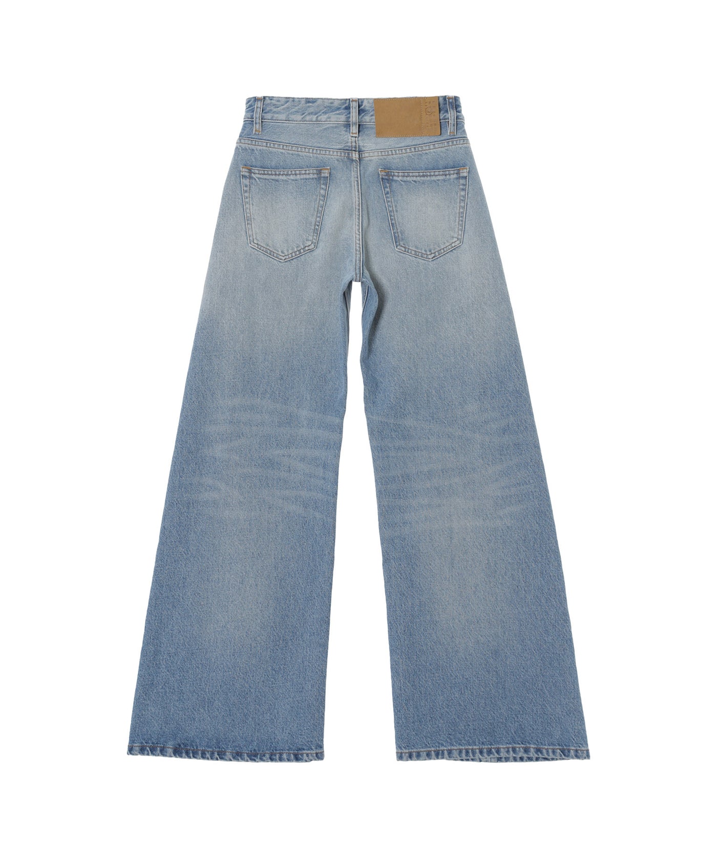 Pants 5 Pockets｜エムエム6 メゾン マルジェラ(MM6 Maison Margiela