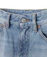 Pants 5 Pockets-MM6 Maison Margiela-Forget-me-nots Online Store
