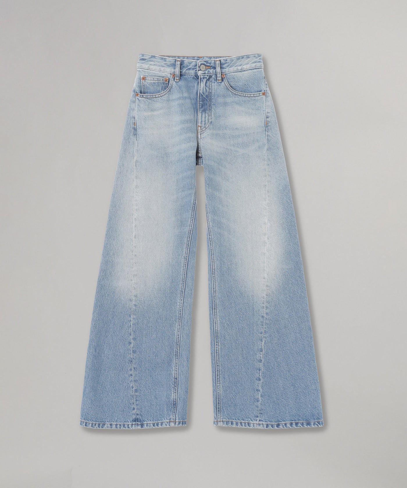 Pants 5 Pockets｜エムエム6 メゾン マルジェラ(MM6 Maison Margiela