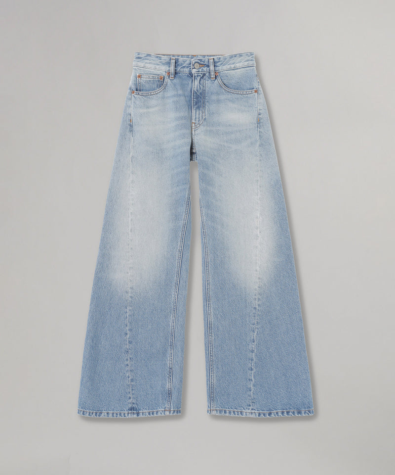 Pants 5 Pockets｜エムエム6 メゾン マルジェラ(MM6 Maison Margiela