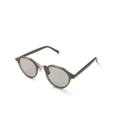 Satchmo-Charcoal Silver-A.D.S.R.-Forget-me-nots Online Store