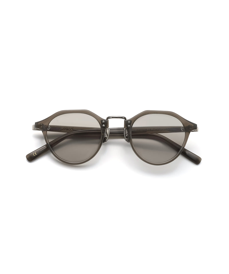 Satchmo-Charcoal Silver-A.D.S.R.-Forget-me-nots Online Store