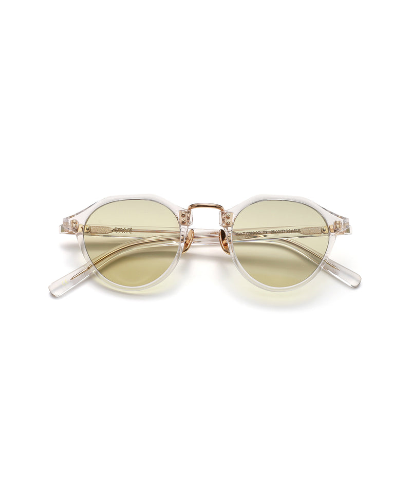 Satchmo-Clear Gold-A.D.S.R.-Forget-me-nots Online Store
