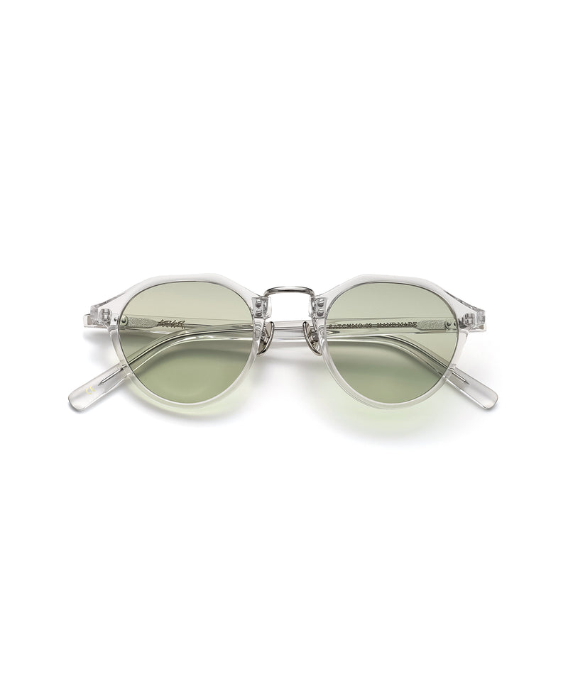 Satchmo-Clear Silver-A.D.S.R.-Forget-me-nots Online Store