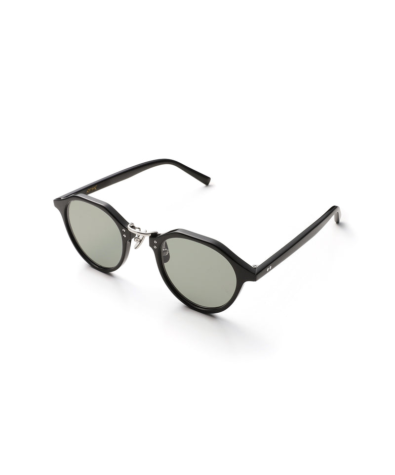 Satchmo-Shiny Black-A.D.S.R.-Forget-me-nots Online Store