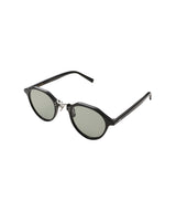 Satchmo-Shiny Black Silver-A.D.S.R.-Forget-me-nots Online Store