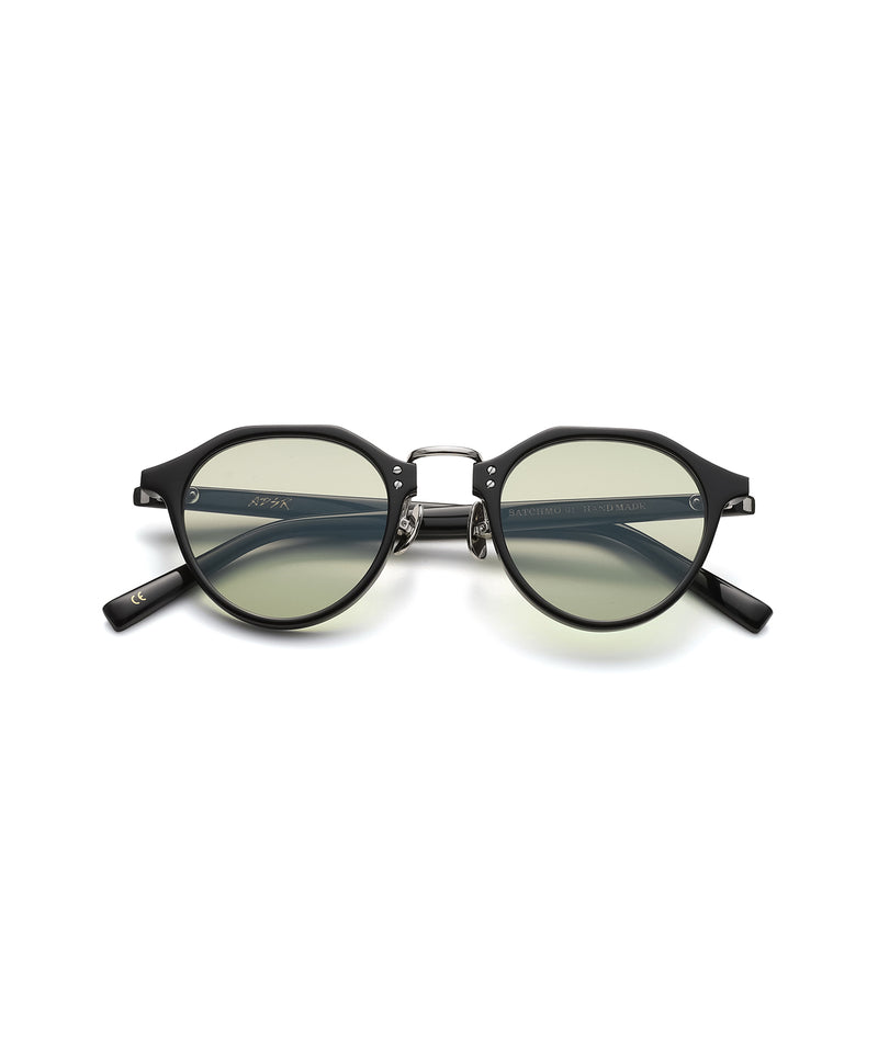 Satchmo-Shiny Black-A.D.S.R.-Forget-me-nots Online Store