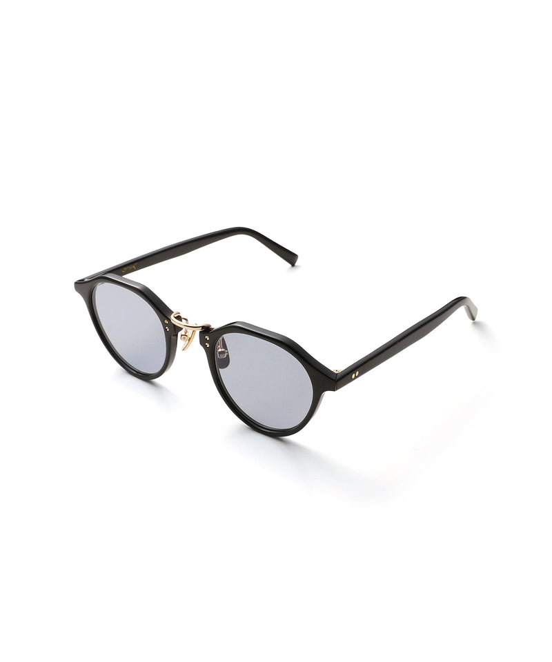 Satchmo-Shiny Black Gold-A.D.S.R.-Forget-me-nots Online Store