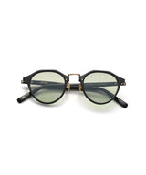 Satchmo-Shiny Black Gold-A.D.S.R.-Forget-me-nots Online Store