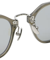 Satchmo2 Shiny Black Silver