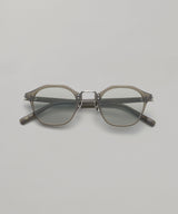 Satchmo2 Shiny Black Silver