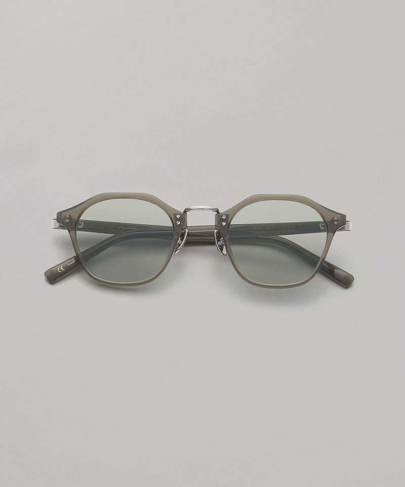 Satchmo2 Shiny Black Silver