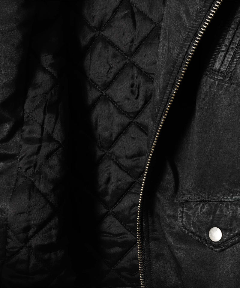 Sportsjacket-MM6 Maison Margiela-Forget-me-nots Online Store