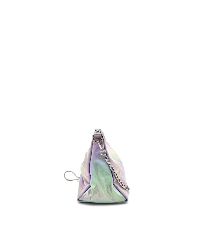 yieyie バッグ　チェーンバッグ　SierraBag OPAL ハンドバッグ