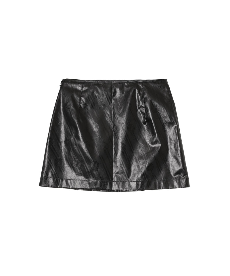 GWセール✨SUPER YAYA スーパーヤヤ♥ミニスカート レイヤード Skirt Alexa Mini｜スーパーヤヤ(SUPER YAYA)｜Forget-me-nots Online