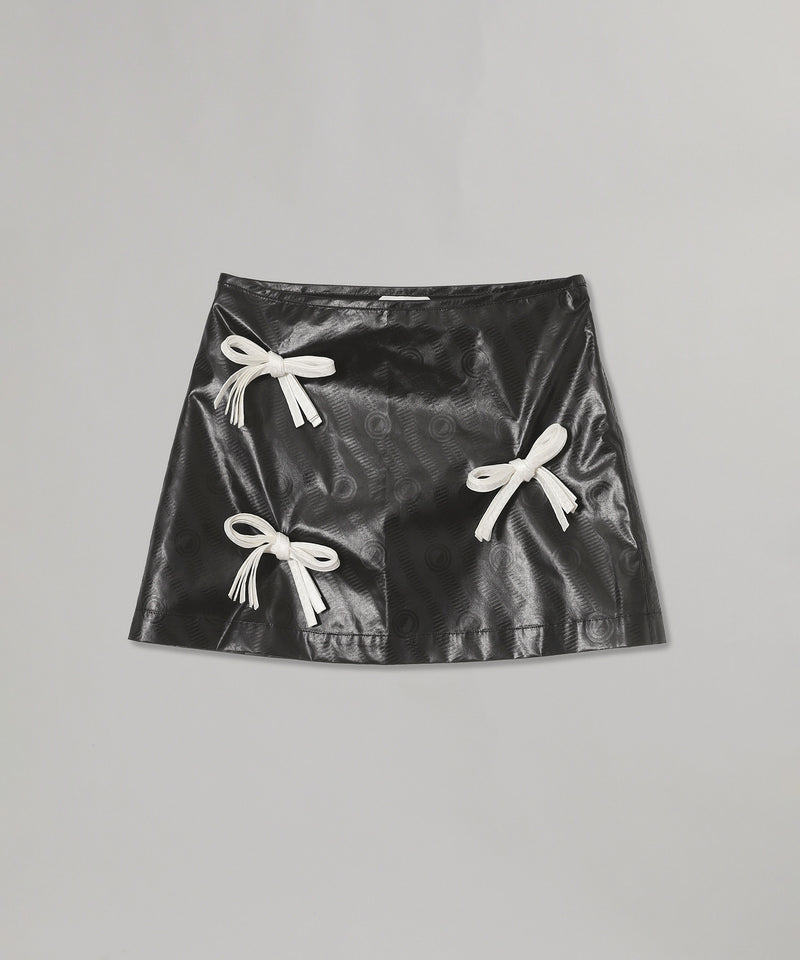 GWセール✨SUPER YAYA スーパーヤヤ♥ミニスカート レイヤード Skirt Alexa Mini｜スーパーヤヤ(SUPER YAYA)｜Forget-me-nots Online
