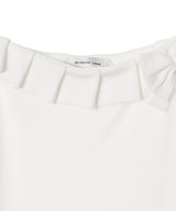 Top Audrey Square-SUPER YAYA-Forget-me-nots Online Store