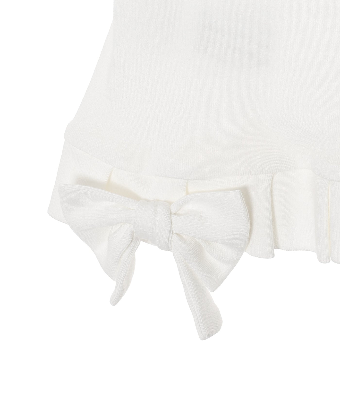 Top Audrey Square｜スーパーヤヤ(SUPER YAYA)｜Forget-me-nots Online