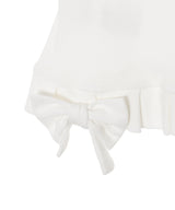 Top Audrey Square-SUPER YAYA-Forget-me-nots Online Store