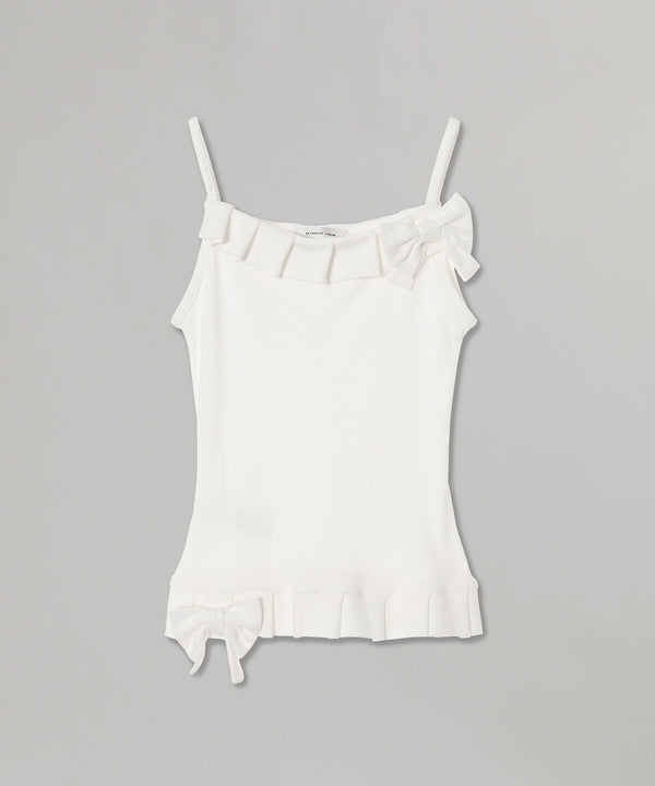 Top Audrey Square｜スーパーヤヤ(SUPER YAYA)｜Forget-me-nots Online