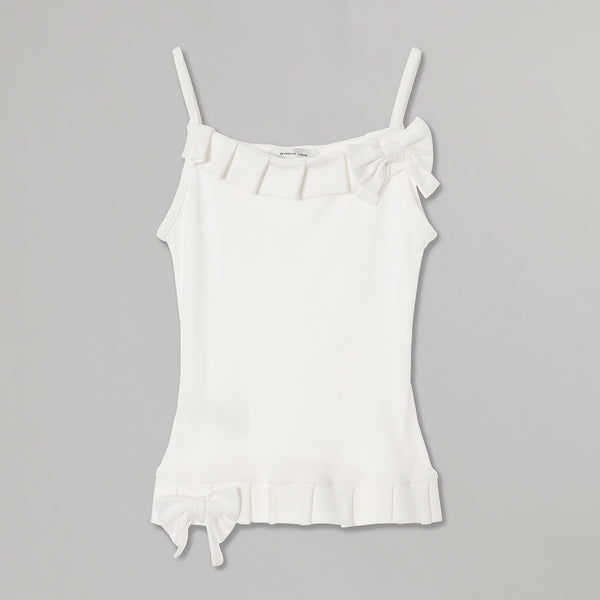Top Audrey Square｜スーパーヤヤ(SUPER YAYA)｜Forget-me-nots Online