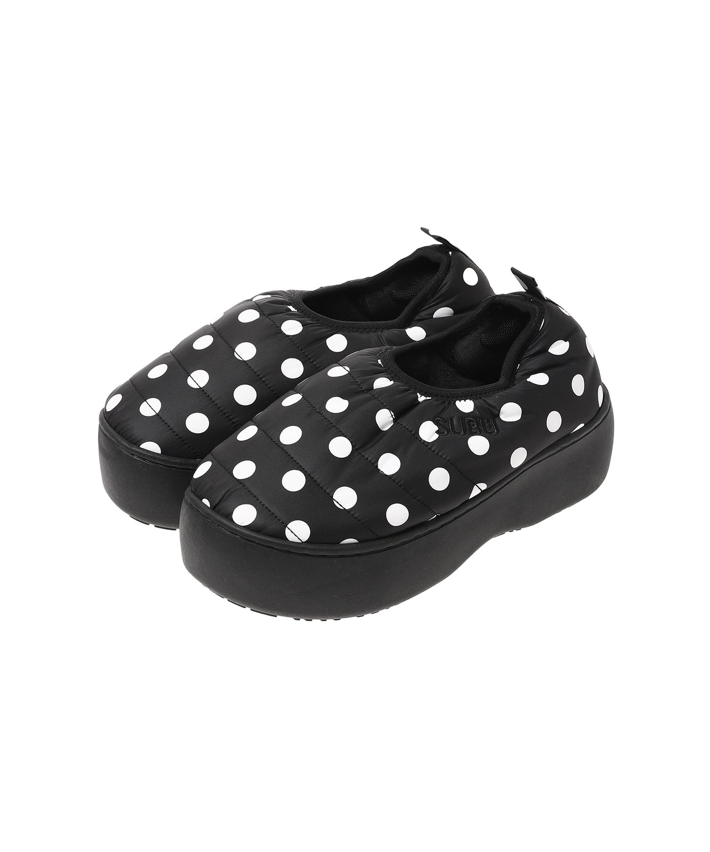 Subu Vamp Platform｜スブ(SUBU)｜Forget-me-nots Online Store