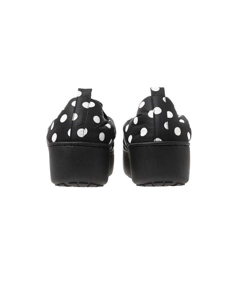 Subu Vamp Platform-SUBU-Forget-me-nots Online Store