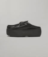 Subu Dots Platform Loafer-SUBU-Forget-me-nots Online Store
