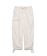 Easy Pants-nanamica-Forget-me-nots Online Store