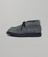 Gore-Tex Chukka Boots