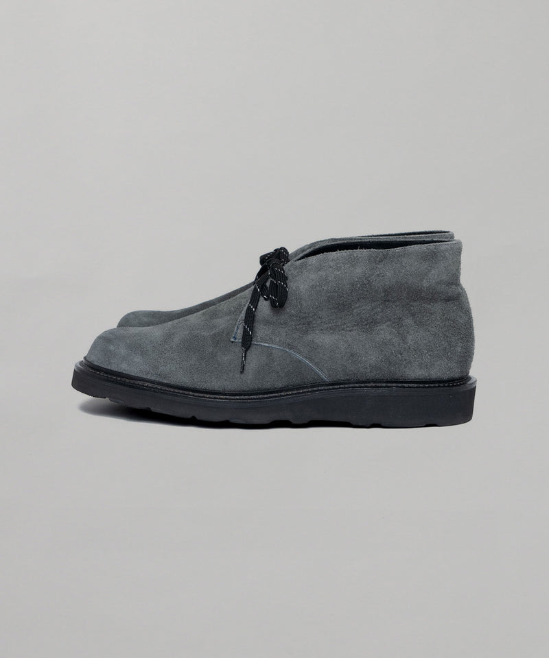Gore-Tex Chukka Boots