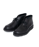 Gore-Tex Chukka Boots-nanamica-Forget-me-nots Online Store