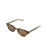 Lady Jane/Brown Tortoise-SAUVAGE-Forget-me-nots Online Store