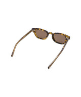 Lady Jane/Brown Tortoise-SAUVAGE-Forget-me-nots Online Store