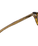Lady Jane/Brown Tortoise-SAUVAGE-Forget-me-nots Online Store