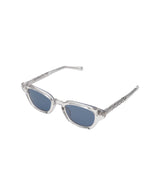 Lady Jane/Light Grey Crystal-SAUVAGE-Forget-me-nots Online Store