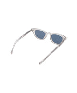 Lady Jane/Light Grey Crystal-SAUVAGE-Forget-me-nots Online Store
