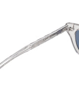 Lady Jane/Light Grey Crystal-SAUVAGE-Forget-me-nots Online Store