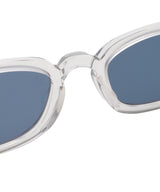 Lady Jane/Light Grey Crystal-SAUVAGE-Forget-me-nots Online Store