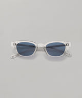 Lady Jane/Light Grey Crystal-SAUVAGE-Forget-me-nots Online Store