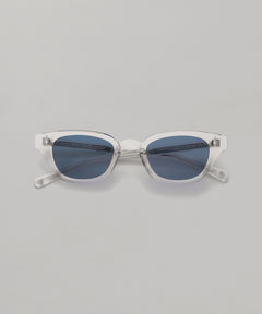 Lady Jane/Light Grey Crystal-SAUVAGE-Forget-me-nots Online Store