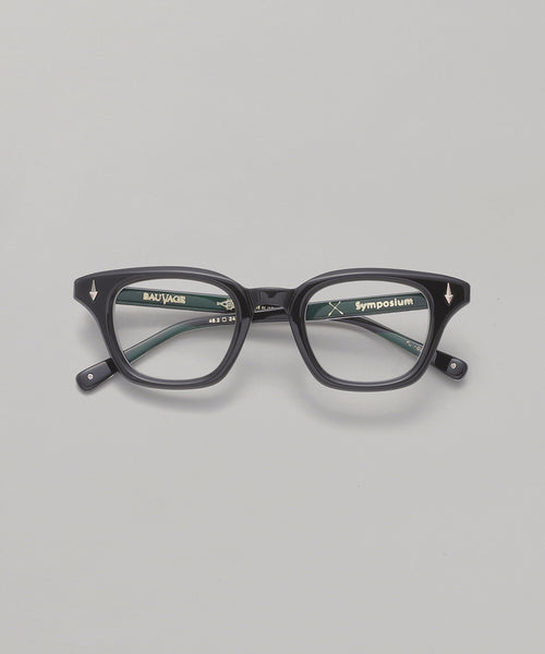 Symposium/Black-SAUVAGE-Forget-me-nots Online Store