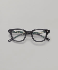 Symposium/Black-SAUVAGE-Forget-me-nots Online Store