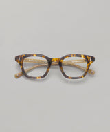 Symposium/Brown Tortoise-SAUVAGE-Forget-me-nots Online Store