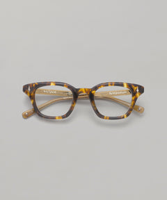 Symposium/Brown Tortoise-SAUVAGE-Forget-me-nots Online Store