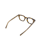 Symposium/Brown Tortoise-SAUVAGE-Forget-me-nots Online Store