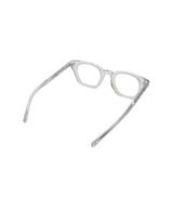 Symposium/Light Grey Crystal-SAUVAGE-Forget-me-nots Online Store