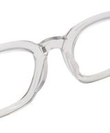 Symposium/Light Grey Crystal-SAUVAGE-Forget-me-nots Online Store