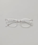 Symposium/Light Grey Crystal-SAUVAGE-Forget-me-nots Online Store