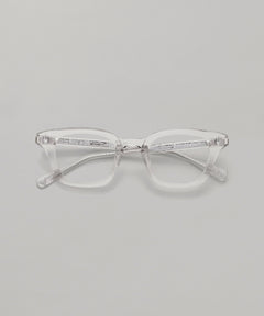 Symposium/Light Grey Crystal-SAUVAGE-Forget-me-nots Online Store